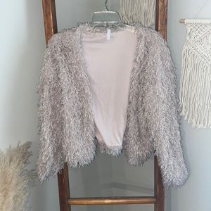 TARGET | Jacket | Purple | S